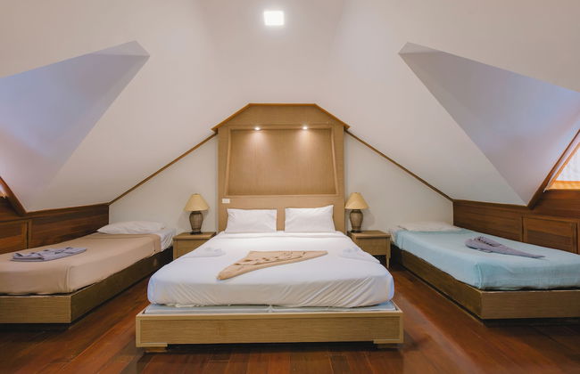 Royal Prince Residence - Foto 46