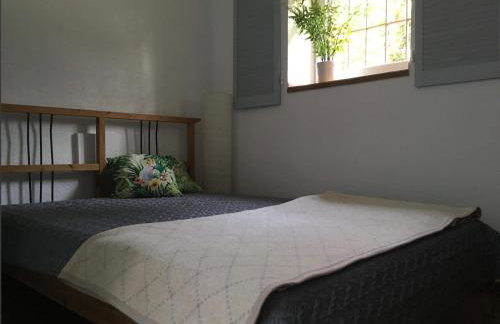 BIG CALM APART HOTEL 15min WARSAW 6pers WiFi Fireplace Garden Grill - Foto 10