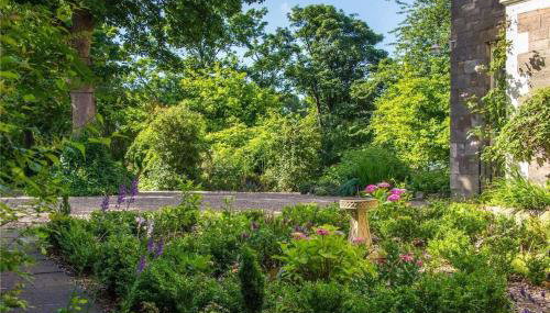 Luxury 5-bed Villa - Winfields House - Foto 5, Garden, Garden view