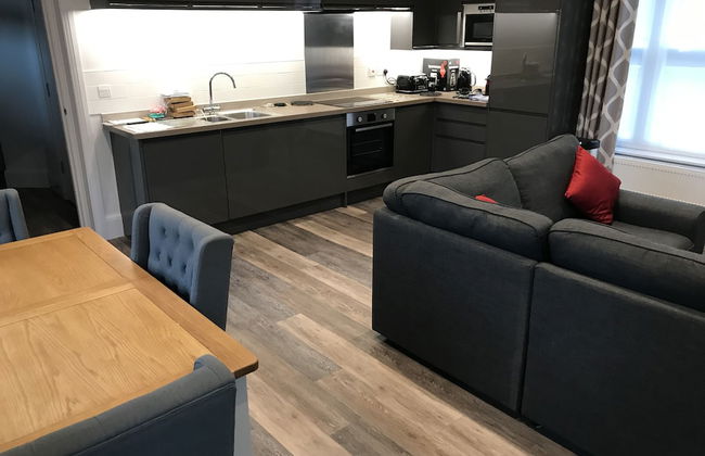 Cavendish House - Foto 31