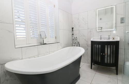 Y Bwthyn Ty Du - Photo 23