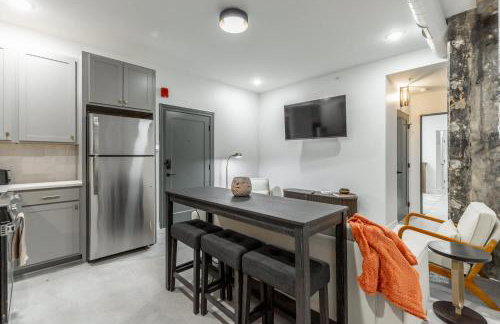 Park Hotel 1BR Suite 410 - Foto 7