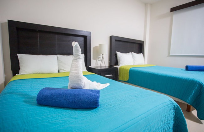 San Pedro Hotel 5ta Avenida - Foto 5