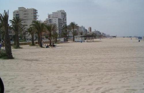 Apto 1 Hab, Terraza & Piscina, 2 min Playa - Photo 50