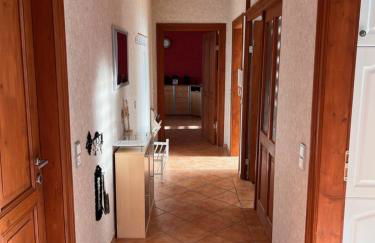 Ferienwohnung am Bodetal mit Wallbox für E-Auto - Foto 14