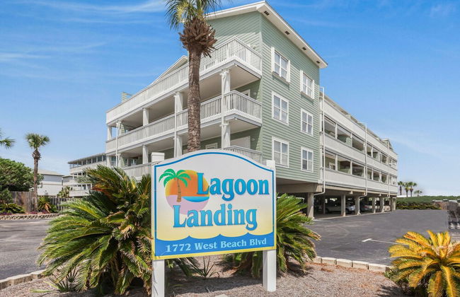 Lagoon Landing 207- Best of Beach Lagoon - Photo 40