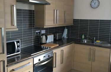 Historic Peel House Apartments - Foto 46