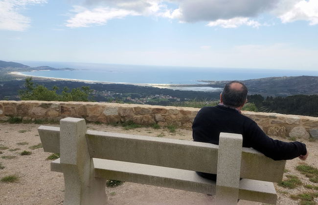 Rural House en Carnota - Foto 17