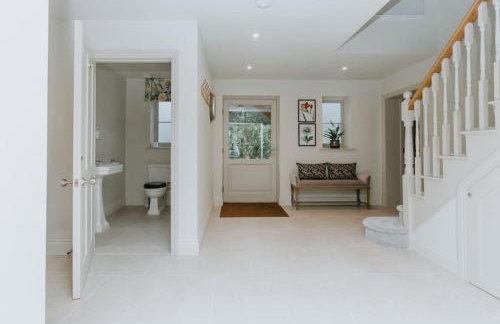 Hayward House, Hot Tub, Large Garden - Foto 29