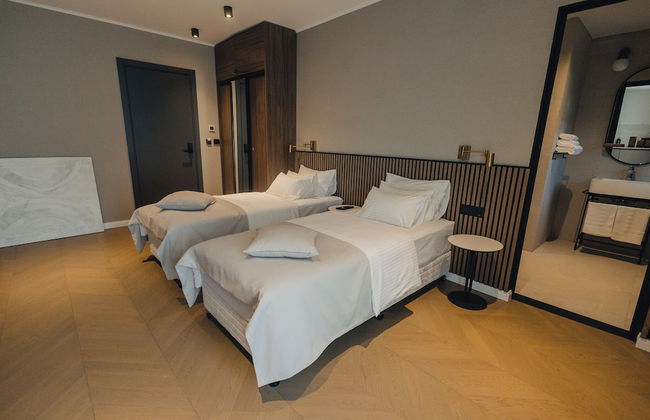 Hotel Flaneur - Foto 17