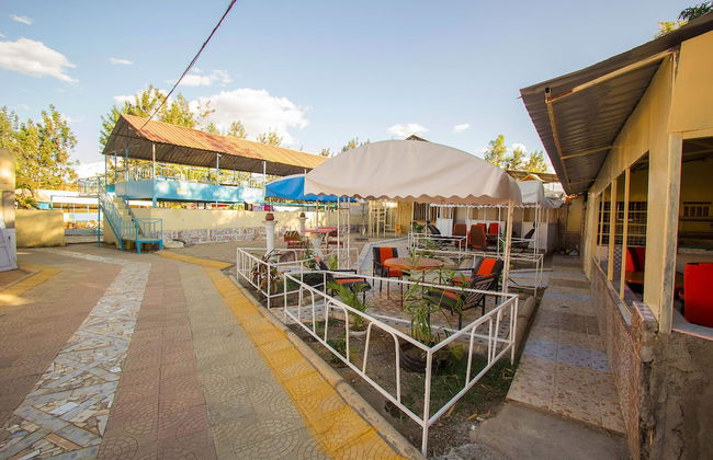 Signal Gardens Hotel - Foto 55