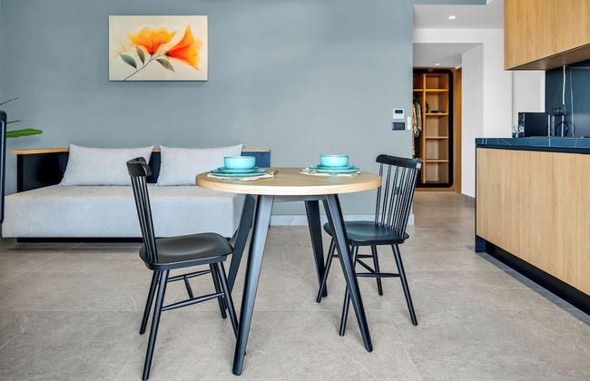 Nerium Luxury Suites - Foto 49