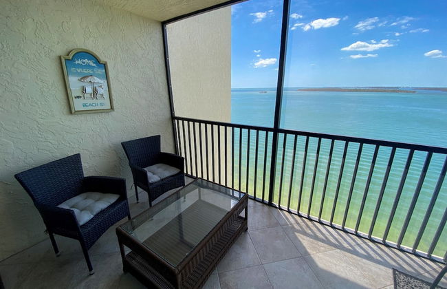 Resort Harbour Properties - Foto 30