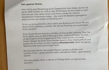 Ferienwohnung am Clara Park - Foto 10