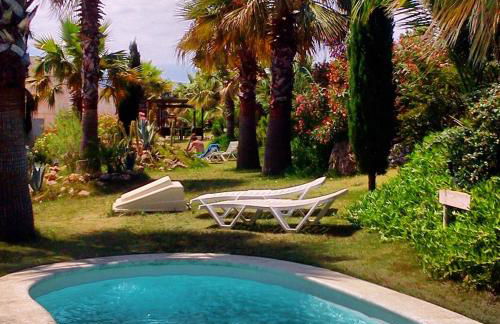 L' Escala Resort - Foto 4