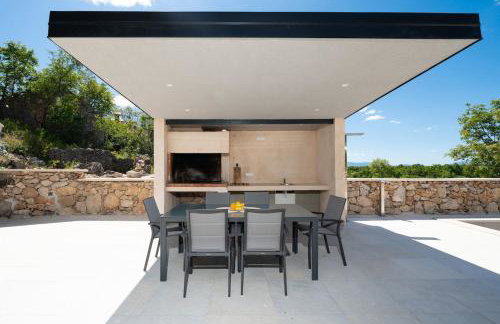 Hideaway Stonehouse pool for 2 Dalmatia Imotski - Foto 29