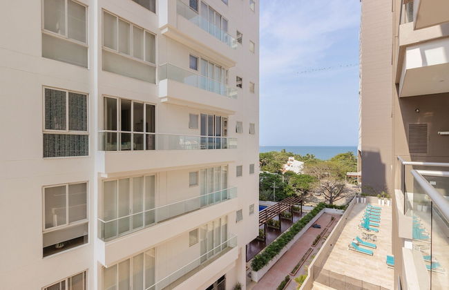 U-GO Edificio Sui Loft - Foto 22