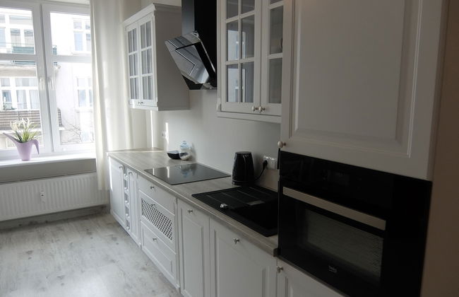 Balticrent - Skwer Kosciuszki 12 - Foto 7