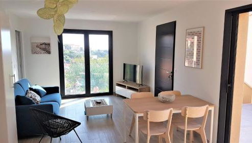 Les hauts de Port Vendres - Foto 4