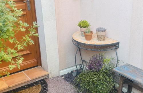 House Isabelle in Golf Saint Endreol, Provence, great view - Foto 53