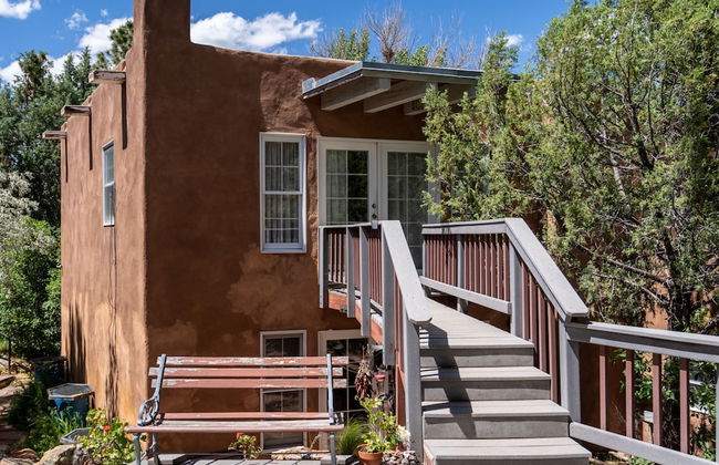 Santa Fe Getaway - Foto 1