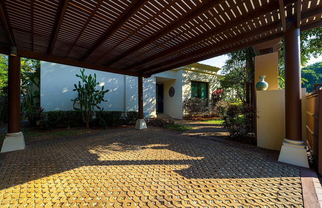 3Bed Bali Style Villa Close To Beach PR6 - Foto 71