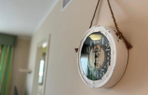 Enjoy Apartment hermosa vista al mar, perfecto para ciclistas - Photo 25