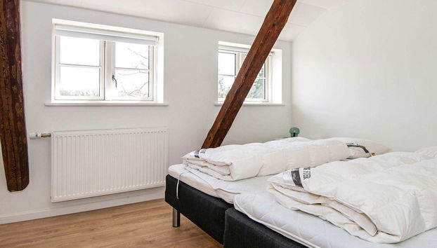 14 Person Holiday Home in Rodding - Foto 5