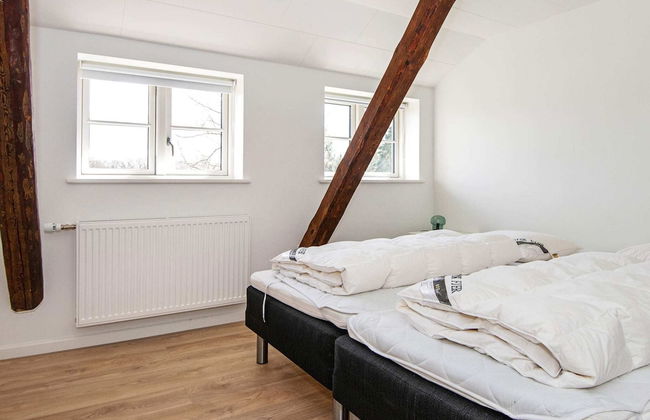 14 Person Holiday Home in Rodding - Foto 5