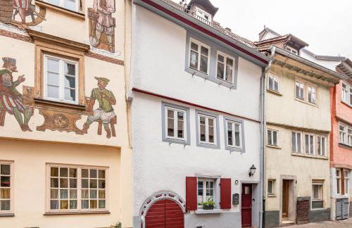 Fachwerkhaus Für Dich - Foto 27