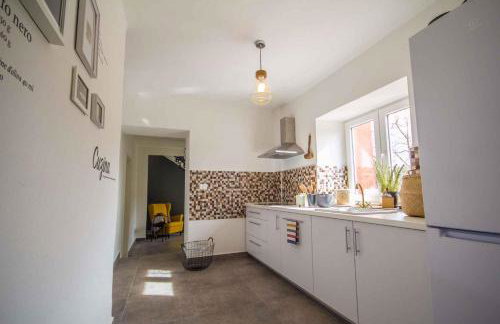 Holiday home in Oprtalj - Istrien 37043 - Foto 29