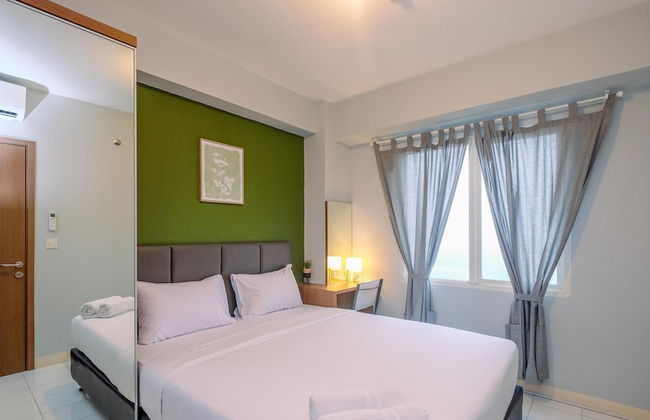 Nice and Elegant 2BR at Podomoro Golf View Apartment - Foto 3