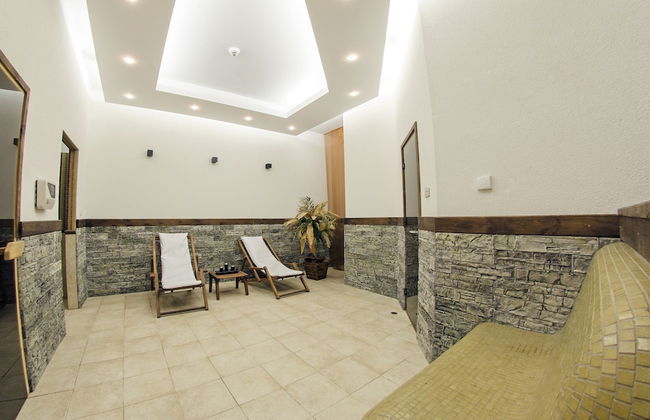 Green Life Family Apartments Pamporovo - Foto 23