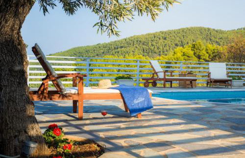 Villa Idealia - Foto 8