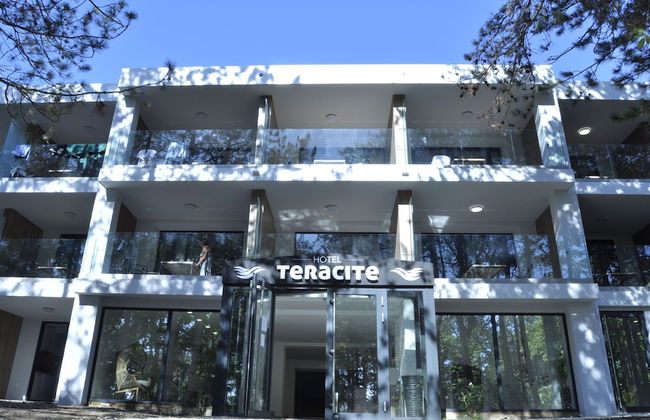 Hostel Teracite - Photo 16