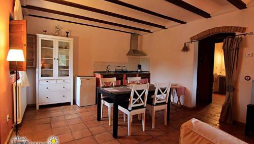 Masia los Toranes - Destino Starlight - Foto 3