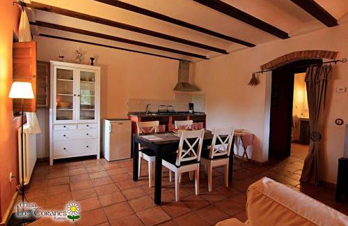 Masia los Toranes - Destino Starlight - Foto 3