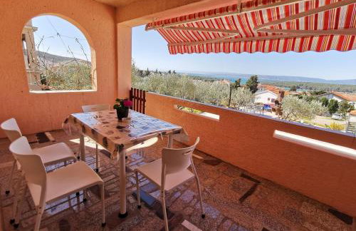 Apartman Franolic Punat - Foto 15