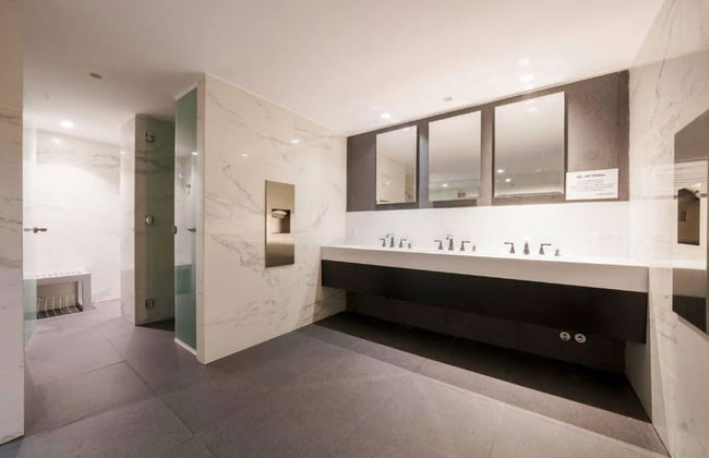 Blanco Liberty - Modern 1BR Apartment in N ez - Foto 53