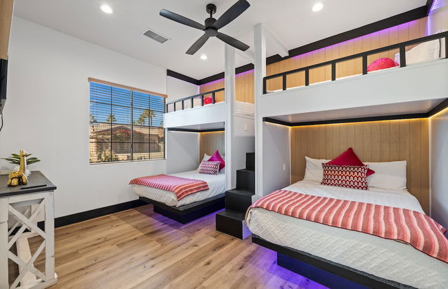 Super Mario Hideout Desert Dream - Foto 8