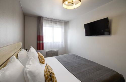 Appart'City Confort Paris Villejuif - Foto 60