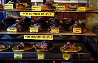 Brezza di Mar Ligure - casa vacanza - Foto 22