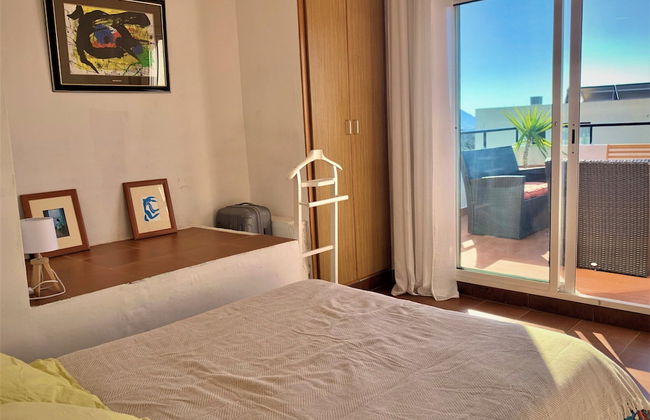 Beautiful Apartment With View - Foto 8