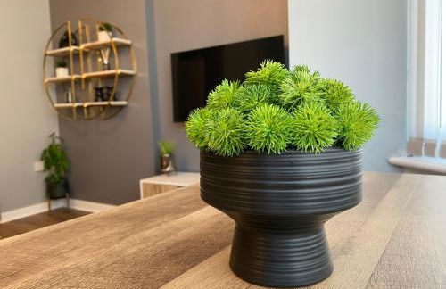 Pendle House - Apt 4 - 3 min walk to beach & Shops! - Foto 16