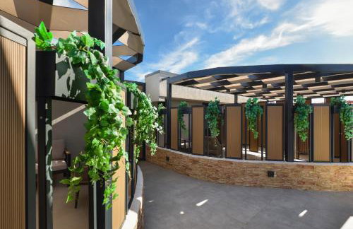 CORYLUS Luxury Rooms & Suites - Foto 80