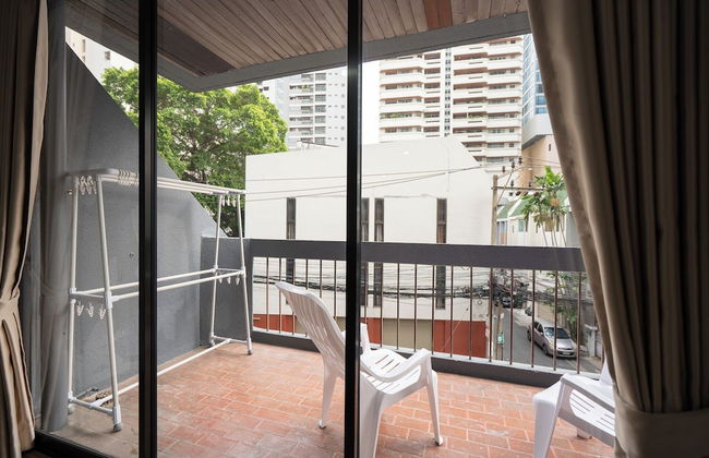 PSJ Penthouse - Photo 57