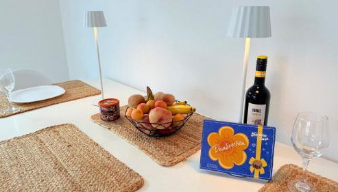 Himy Home - Moderne Wohnung mit große Dachterrasse - Foto 5