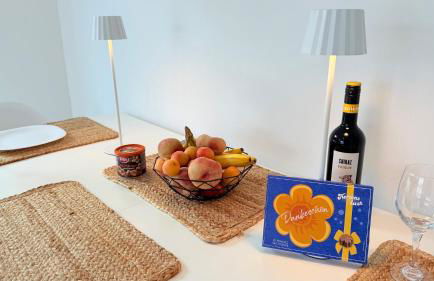 Himy Home - Moderne Wohnung mit große Dachterrasse - Photo 5