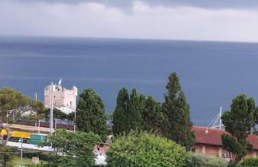 Nervi, sea view - Foto 13