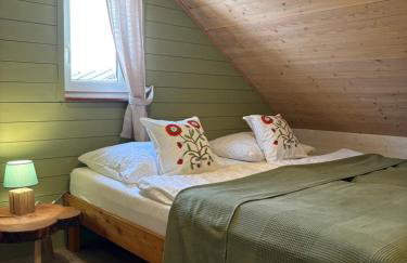 Kaszubskie Spa Ziółko - Photo 33